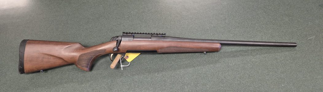 Nice Youth Browning X Bolt 243 with 20" barrel only $750