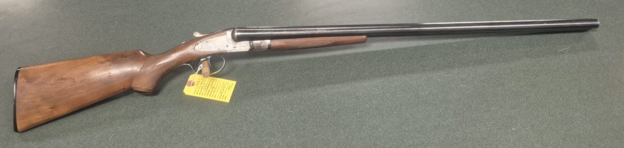 Very Nice LC Smith Field Double Side by Side 12 ga with 30" barrels $675
