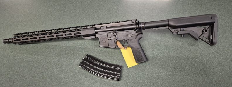 NIB Radical Firearms RF15, 5.56/223 $499