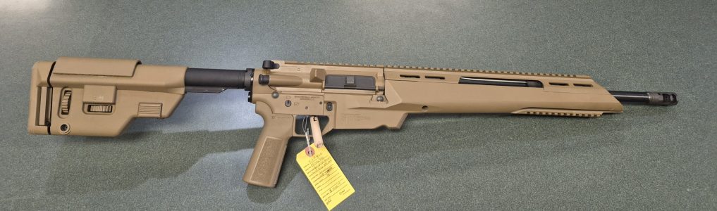 New Springfield Saint Edge ATC Elite 223 $1425