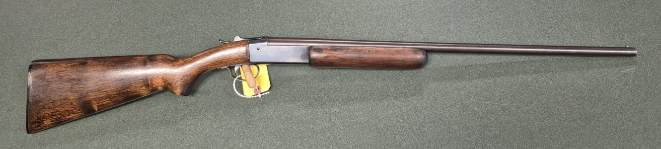Very nice Winchester 37 Break Action .410 with 26" barrel and Full choke $450