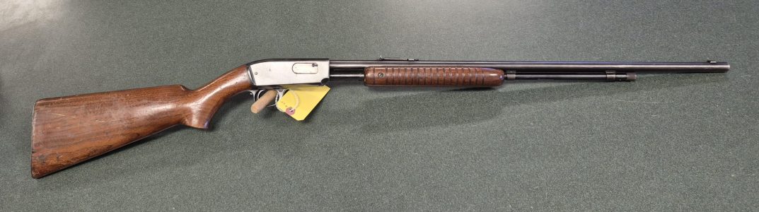 Great condition Winchester model 61 22lr with 24" barrel, mfg 1946 $900