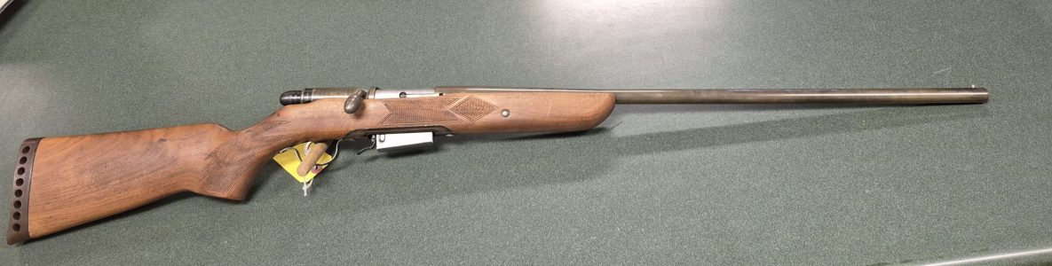 NIce used Kessler Arms 228 FR 16 ga with 28" barrel, Full choke $300